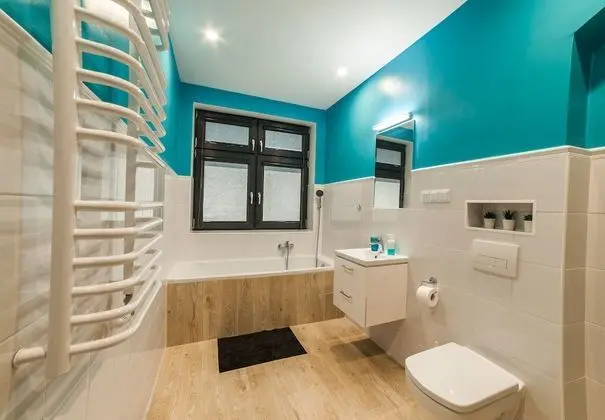 Superior Apart Daire