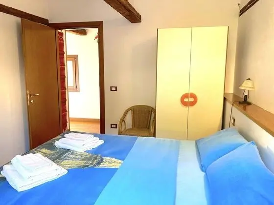 Panoramic Çatı Katı Süiti (Penthouse), 1 Yatak Odası, Bahçe Manzaralı