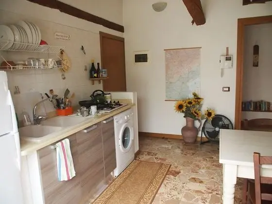 Panoramic Çatı Katı Süiti (Penthouse), 1 Yatak Odası, Bahçe Manzaralı