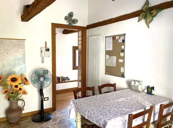 Panoramic Çatı Katı Süiti (Penthouse), 1 Yatak Odası, Bahçe Manzaralı