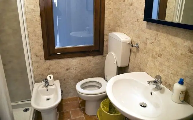 Tek Büyük Yataklı Oda, Özel Banyo (External)