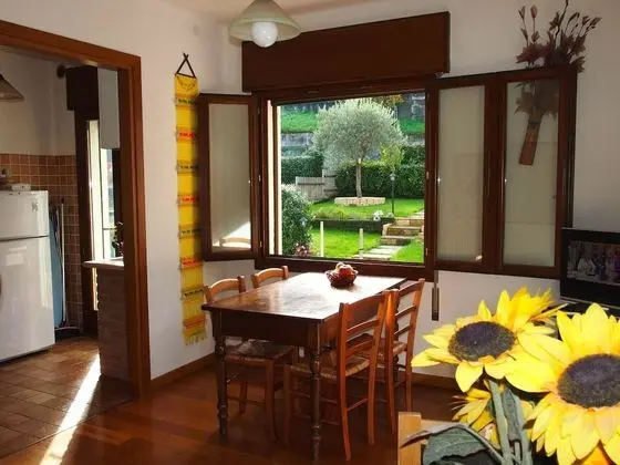 Tek Büyük Yataklı Oda, Özel Banyo (External)
