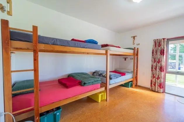 Ortak Ranzalı Oda