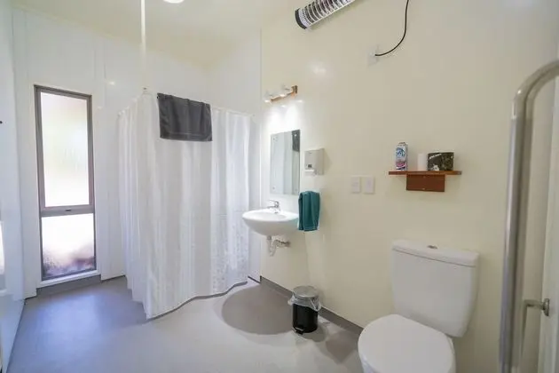 Ortak Ranzalı Oda