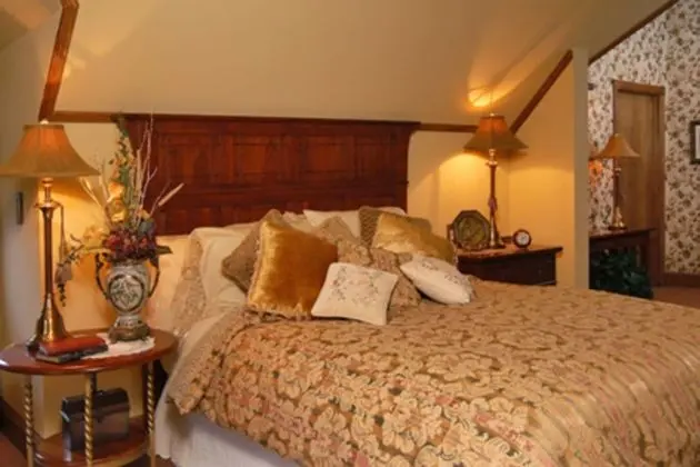 Luxury Oda, 1 Büyük (Queen) Boy Yatak, Şömine, Göl Manzaralı