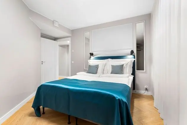 Epic Apartment | 3 Bedrooms