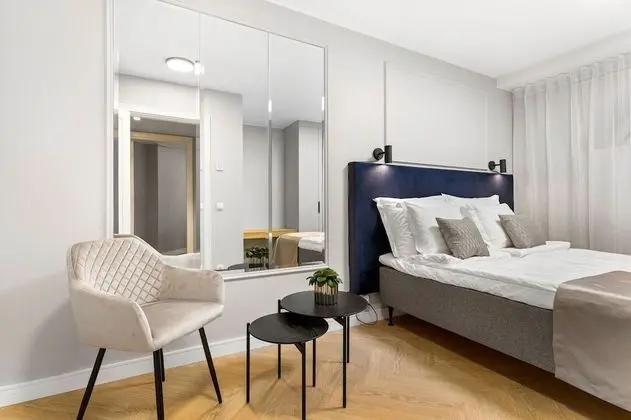 Epic Apartment | 3 Bedrooms