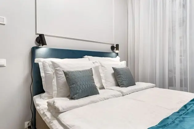 Epic Apartment | 3 Bedrooms