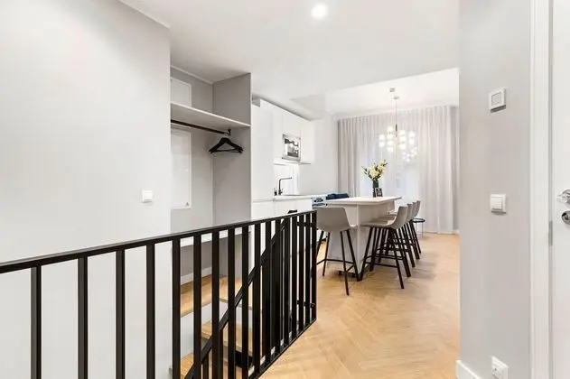 Epic Apartment | 3 Bedrooms