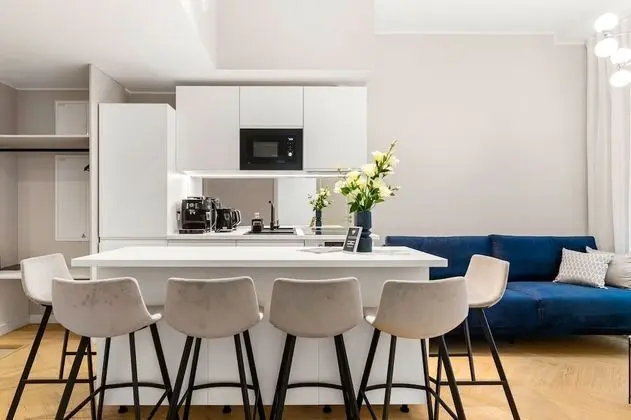 Epic Apartment | 3 Bedrooms