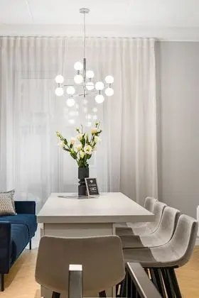Epic Apartment | 3 Bedrooms