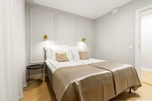 Family Suite | 2 Bedrooms
