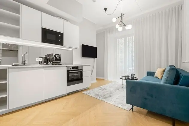 Family Suite | 2 Bedrooms