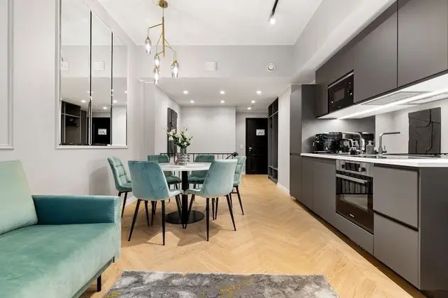 Family Suite | 2 Bedrooms
