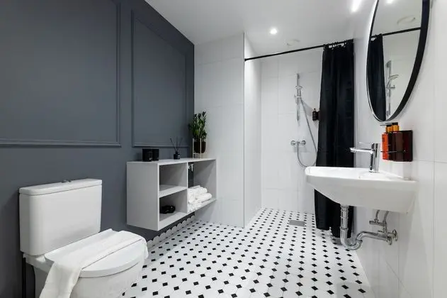 Family Suite | 2 Bedrooms