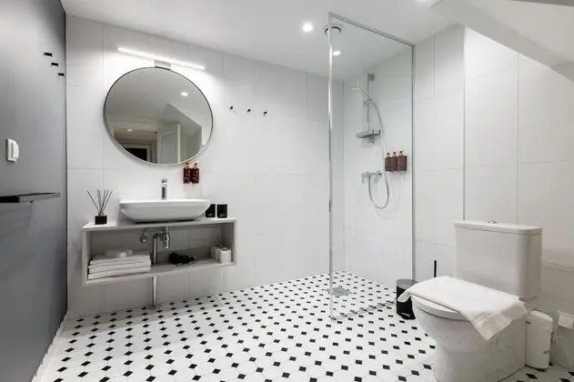 Family Suite | 2 Bedrooms
