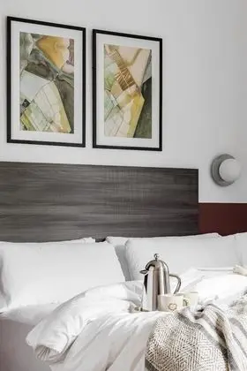 Roomy Apartment | 2 En Suite Bedrooms