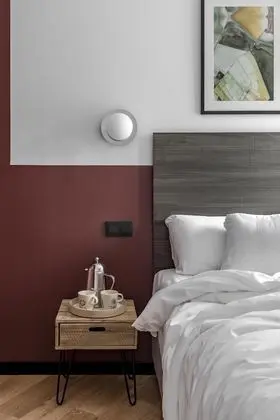 Roomy Apartment | 2 En Suite Bedrooms