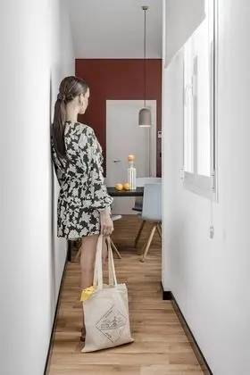 Roomy Family Apartment | 2 Bedrooms