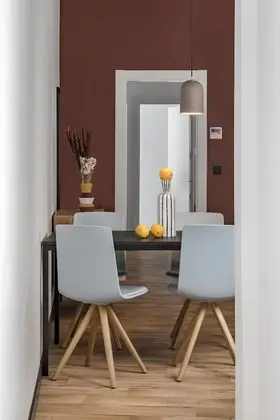 Roomy Family Apartment | 2 Bedrooms