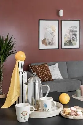 Roomy Family Apartment | 2 Bedrooms