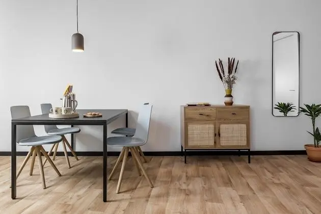 Roomy Family Apartment | 2 Bedrooms