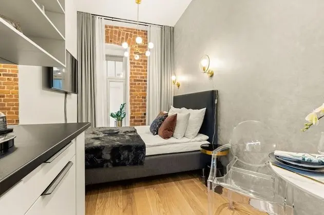 Comfy Studio