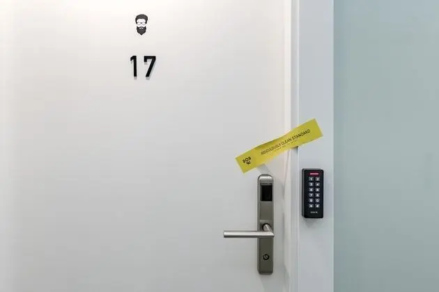 Deluxe Stüdyo Süit