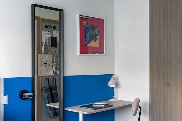 Deluxe Stüdyo Süit