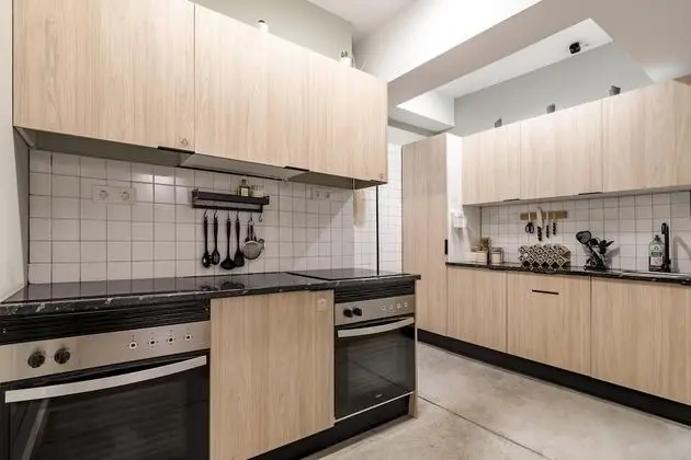 Deluxe Stüdyo Süit