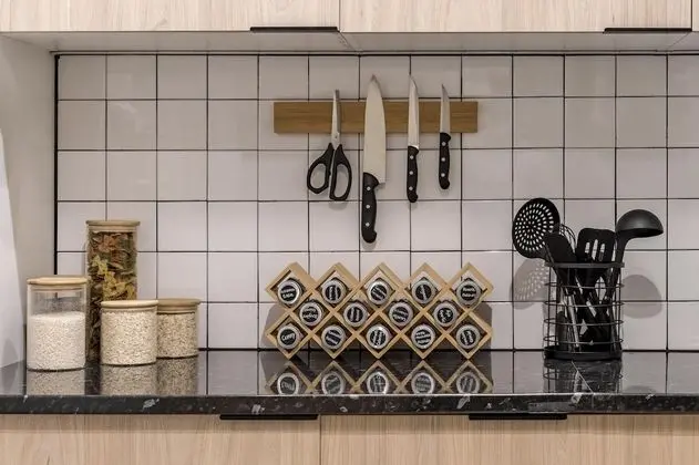 Deluxe Stüdyo Süit