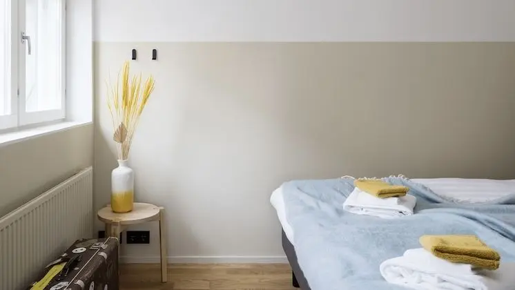 Finnish Design Penthouse