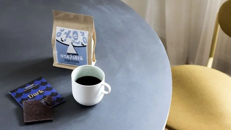 Finnish Design Penthouse