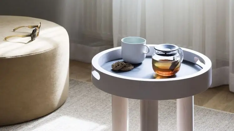 Penthouse Tower w/ Sauna