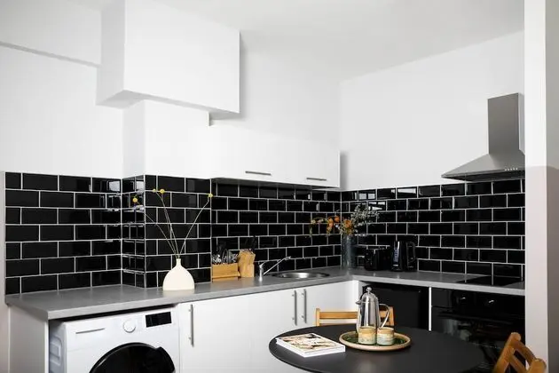 Apart Daire, 1 Yatak Odası, Banyolu/Duşlu