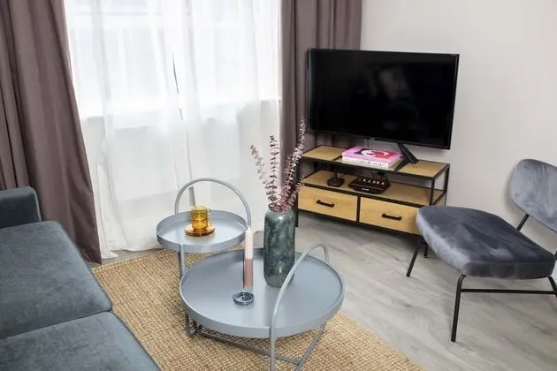 Apart Daire, 1 Yatak Odası, Banyolu/Duşlu