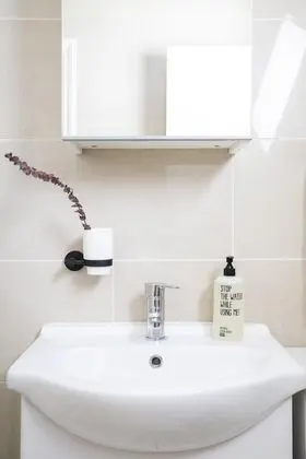 Standard Apart Daire, 1 Yatak Odası