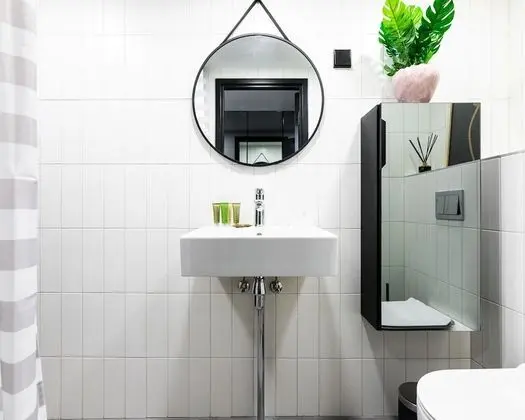 Çatı Katı (Loft) (Homey Studio - Loft for 4)