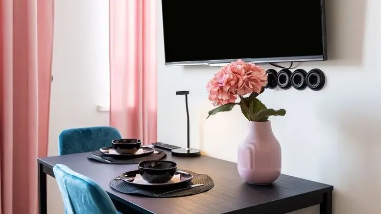 Comfort Stüdyo (Comfy Studio - One level)