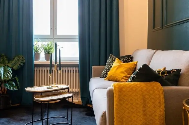 Premium Çatı Katı (Loft) (Epic Studio - Loft)