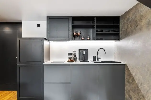 Premium Çatı Katı (Loft) (Epic Studio - Loft)