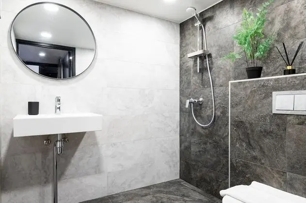 Premium Çatı Katı (Loft) (Epic Studio - Loft)