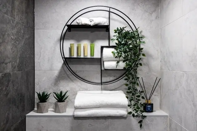 Premium Çatı Katı (Loft) (Epic Studio - Loft)