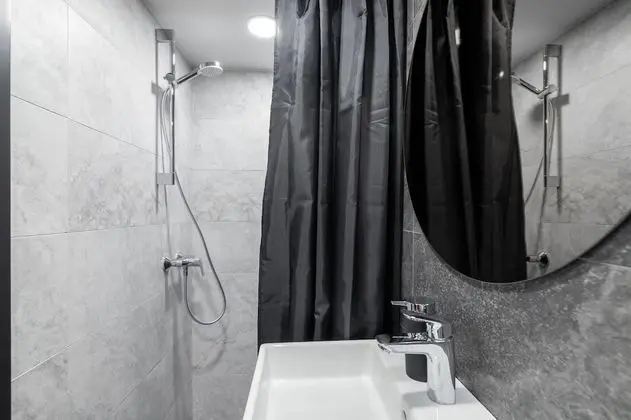 Premium Çatı Katı (Loft) (Epic Studio - Loft)