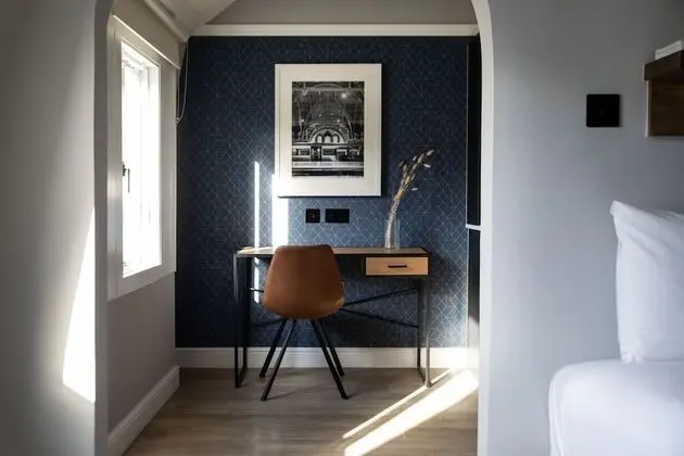 Comfort Tek Büyük Yataklı Oda, 1 Büyük (Queen) Boy Yatak, Sigara İçilmez