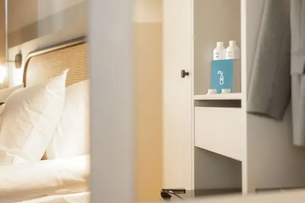 Dört Kişilik Oda (- Roomy)