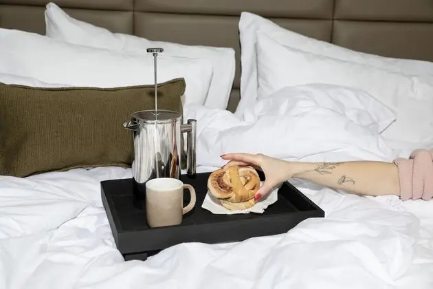 Comfy