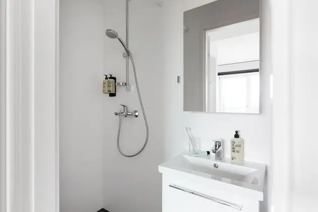 Smart Buddy Studio with Terrace