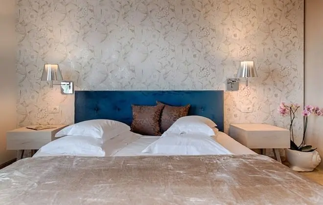 Comfort Tek Büyük Yataklı Oda, Balkon, Deniz Manzaralı