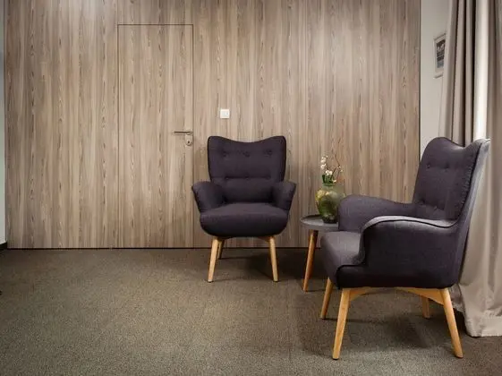 Luxury Süit, Deniz Manzaralı